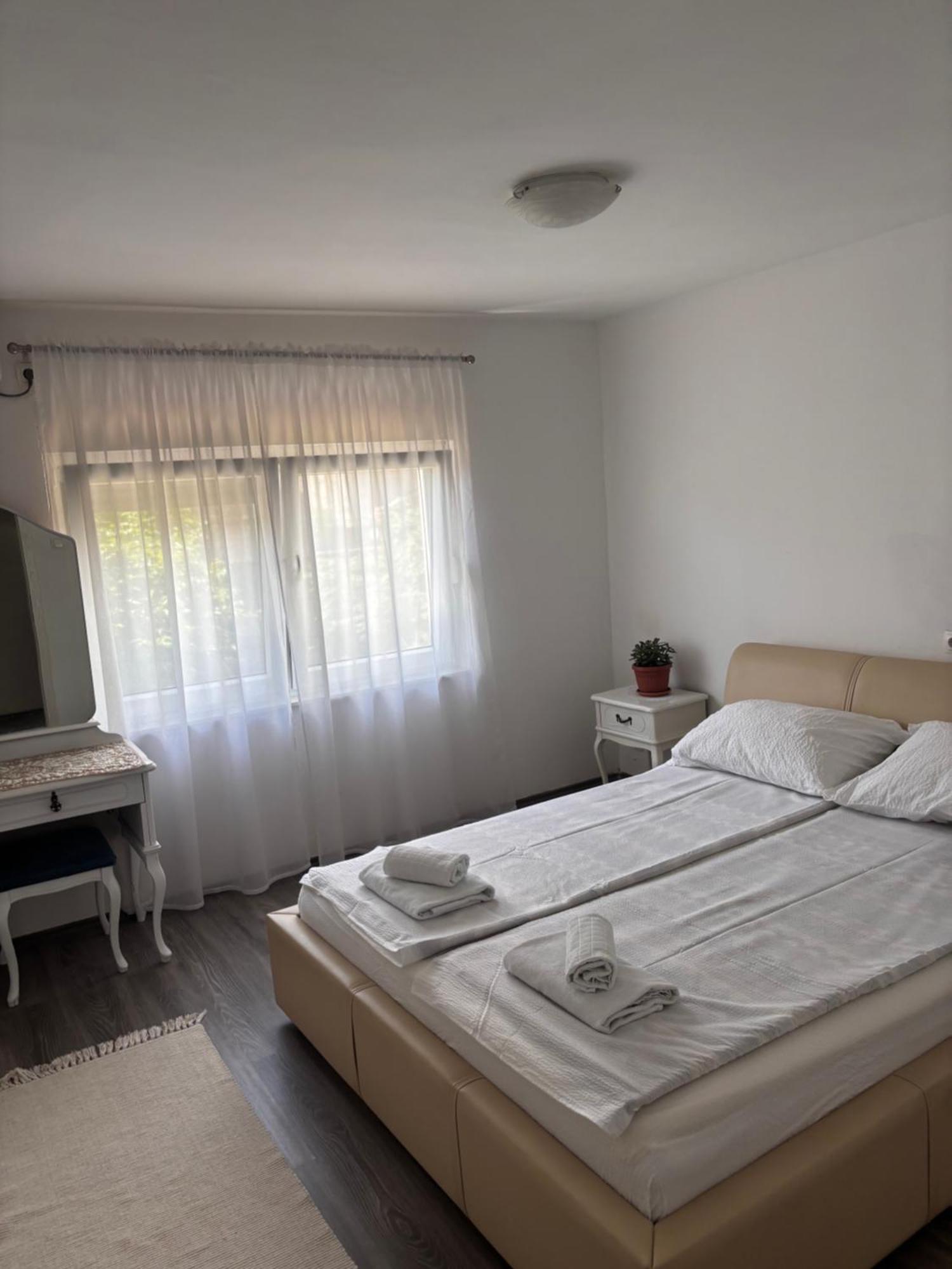 Mamma Mia! Leilighet Mostar Eksteriør bilde